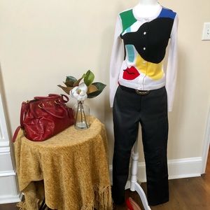 DONATED Not for sale